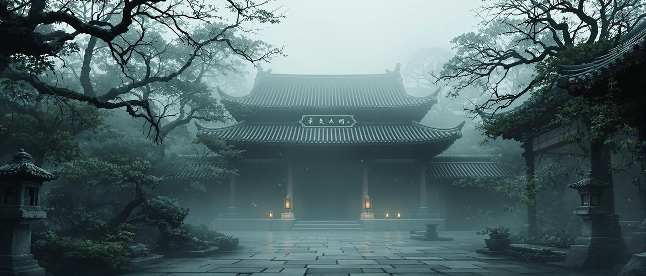 古宅迷踪 - 影院短剧首页推荐